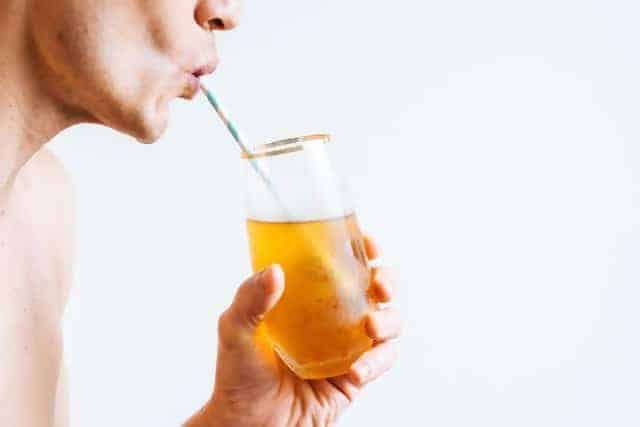 When is the Best Time of Day to Drink Kombucha?